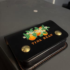 Craig added a photo of their purchase