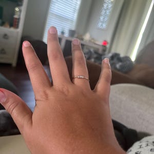 Katrina added a photo of their purchase