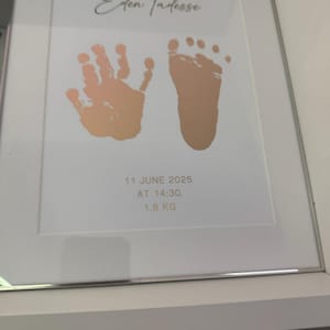 Coco added a photo of their purchase