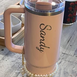 Kristen added a photo of their purchase