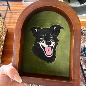 Kate added a photo of their purchase