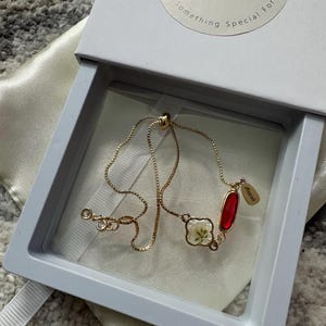 Katrina added a photo of their purchase
