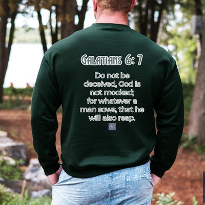 Bella Canvas 3001 Dark Grey Heather Front and Back View Tshirt Mockup ...