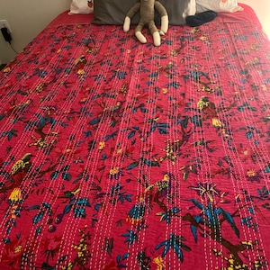 Katherine added a photo of their purchase