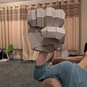 Wilhelm added a photo of their purchase