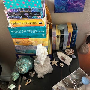 Yazmin added a photo of their purchase