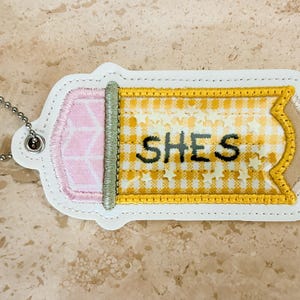 Chelsey added a photo of their purchase