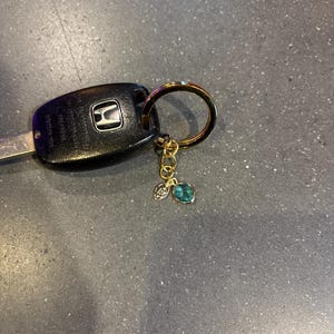 Elise added a photo of their purchase