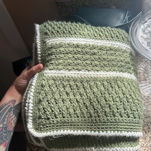 Kristen added a photo of their purchase