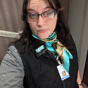 Elle ha añadido una foto de su compra