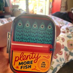 Katherine added a photo of their purchase