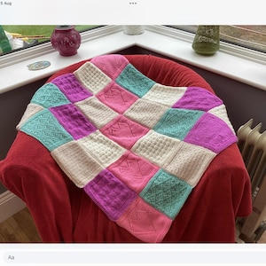 Mrs added a photo of their purchase
