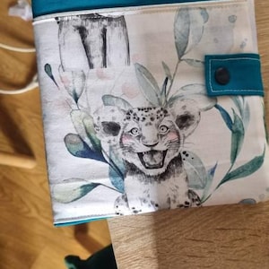 Sabrina a ajouté une photo de son achat