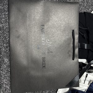 Sarah adicionaram uma foto da sua compra