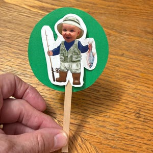 Janet added a photo of their purchase