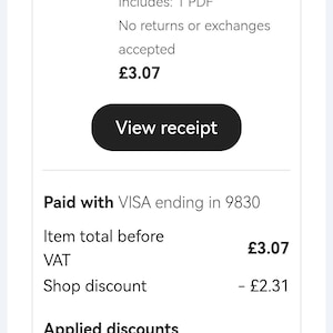 Rutab added a photo of their purchase