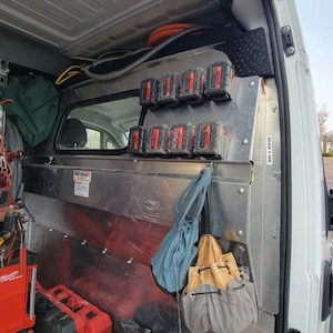 Leland added a photo of their purchase