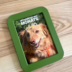 Sarah added a photo of their purchase