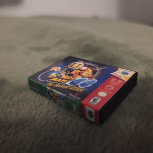 ミニチュア ニンテンドー 64 ゲーム キーチェーン & マグネット - Etsy