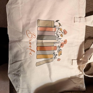 Ellen added a photo of their purchase