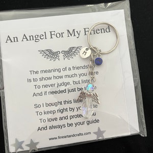 Blessing Bells Friends Are Angels Creative Bell Friendship Good