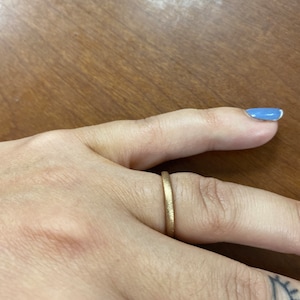 Chrissy added a photo of their purchase