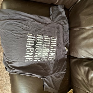 Kiersten added a photo of their purchase