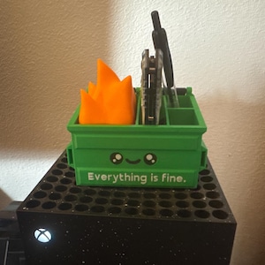 Comprador de Etsy ha añadido una foto de su compra