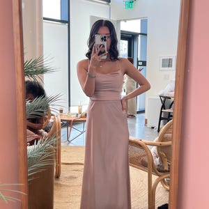 Taylor added a photo of their purchase