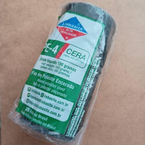 Janet added a photo of their purchase