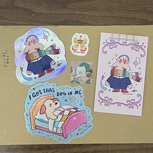 Michelle added a photo of their purchase
