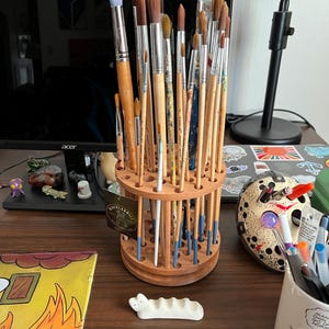 Etsy buyer added a photo of their purchase