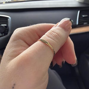 Samantha added a photo of their purchase