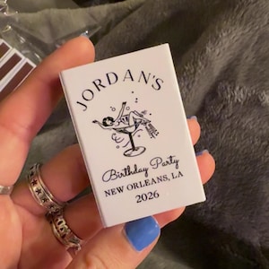 Jordan added a photo of their purchase