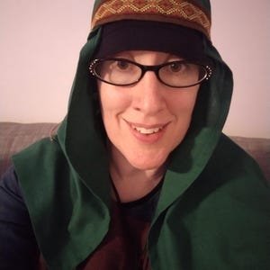 Ælfgifu added a photo of their purchase