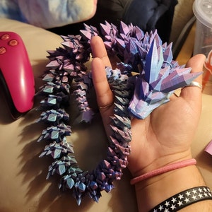 Surisme added a photo of their purchase