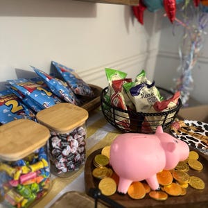 Tina ha añadido una foto de su compra