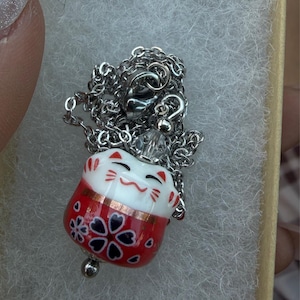 Enya added a photo of their purchase