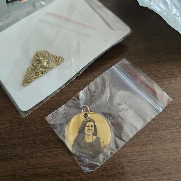 Customer Photo