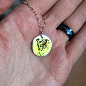 Samantha added a photo of their purchase