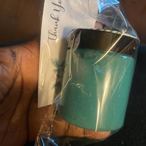 Leighann ha añadido una foto de su compra