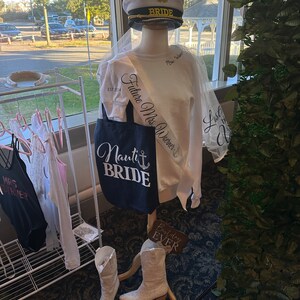 Laura added a photo of their purchase