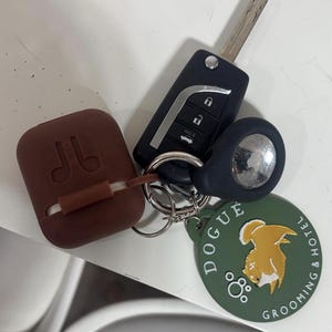 Diana added a photo of their purchase