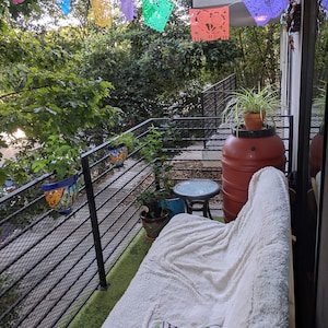 Preston added a photo of their purchase