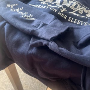 Louisa added a photo of their purchase