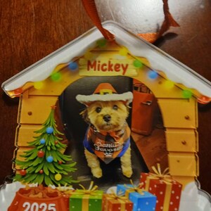 Patricia added a photo of their purchase