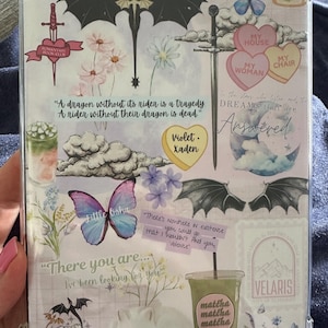 Holly added a photo of their purchase