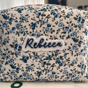 Rebecca added a photo of their purchase