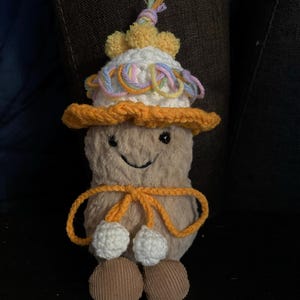 Samantha ha añadido una foto de su compra