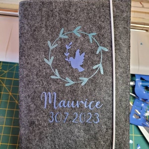 Melanie added a photo of their purchase